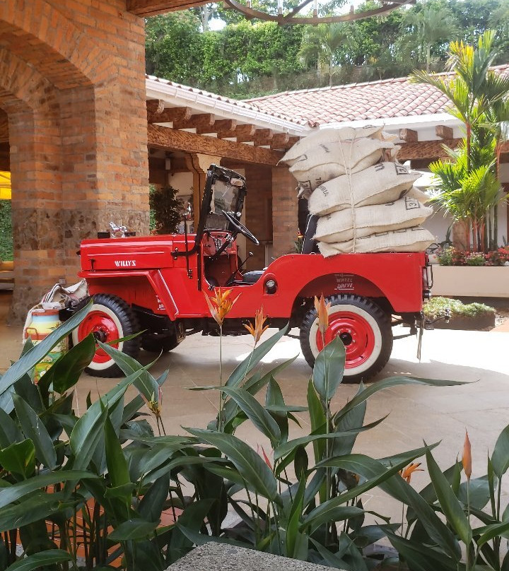 Visus 精品水疗酒店主图