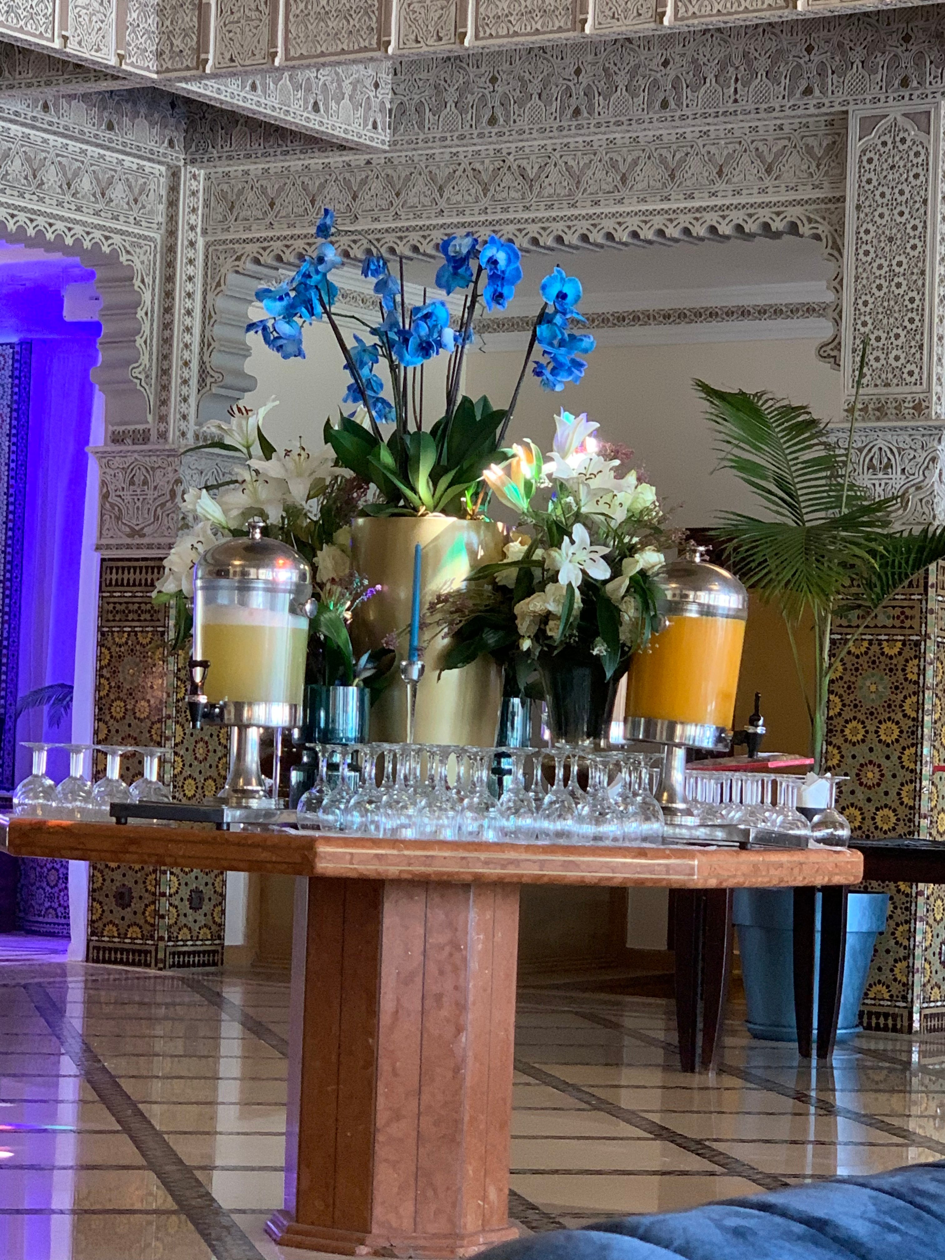 Zaki Suites Hotel & Spa-portrait