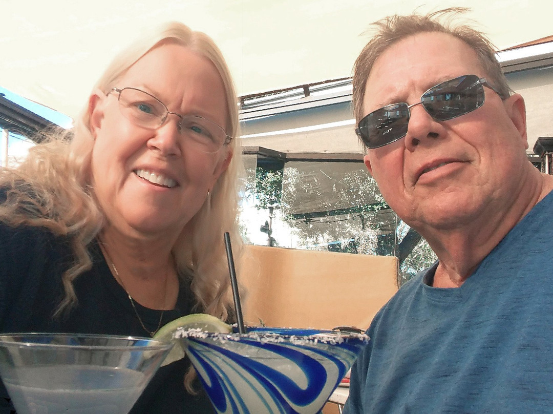 Clocktower Inn Ventura主图