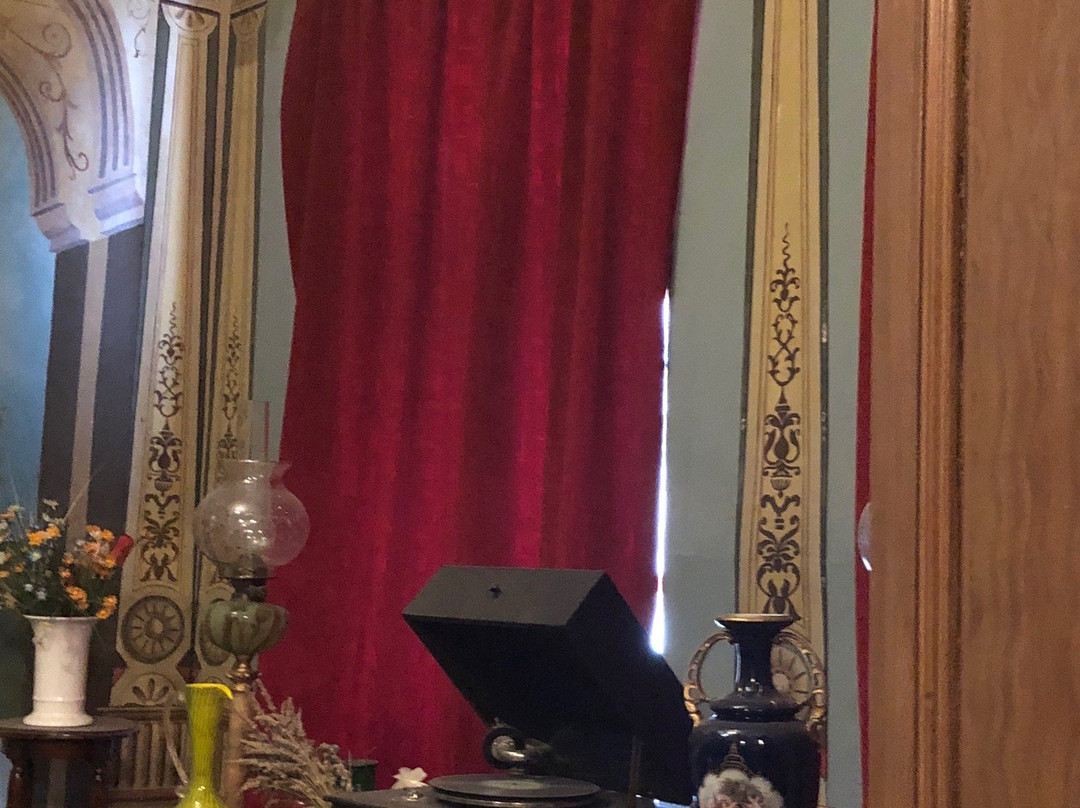 Folklore & Historical Museum of Xanthi-Xanthi必去景点