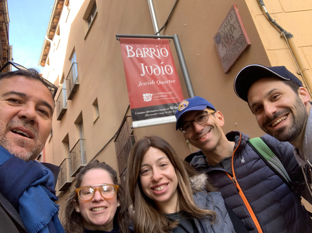 Jewish Segovia and Jewish  Toledo-马德里必去景点