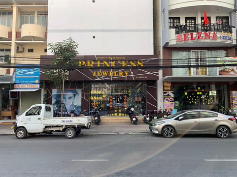 Princess Jewelry-芽庄必去景点