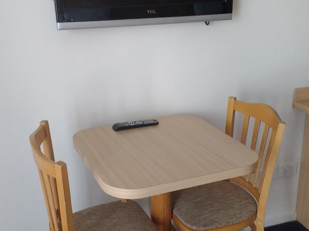 Banjo Paterson Motor Inn主图