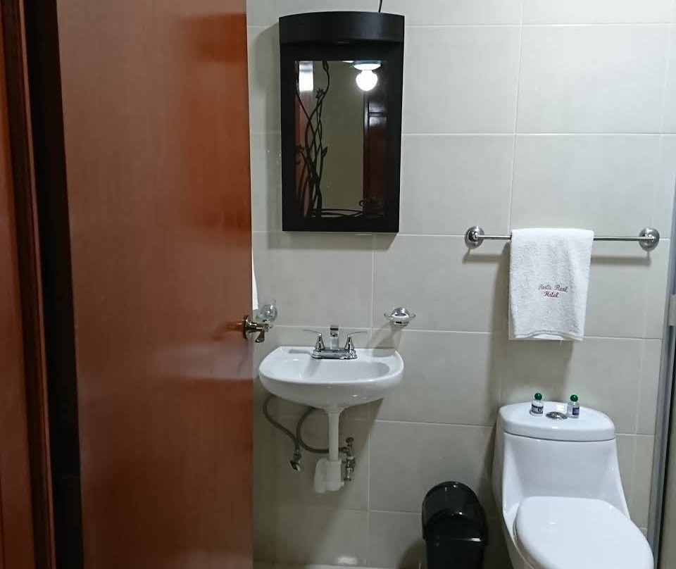 Hotel Hosto Real主图