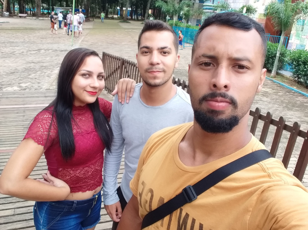 Mutirama Park-戈亚尼亚必去景点