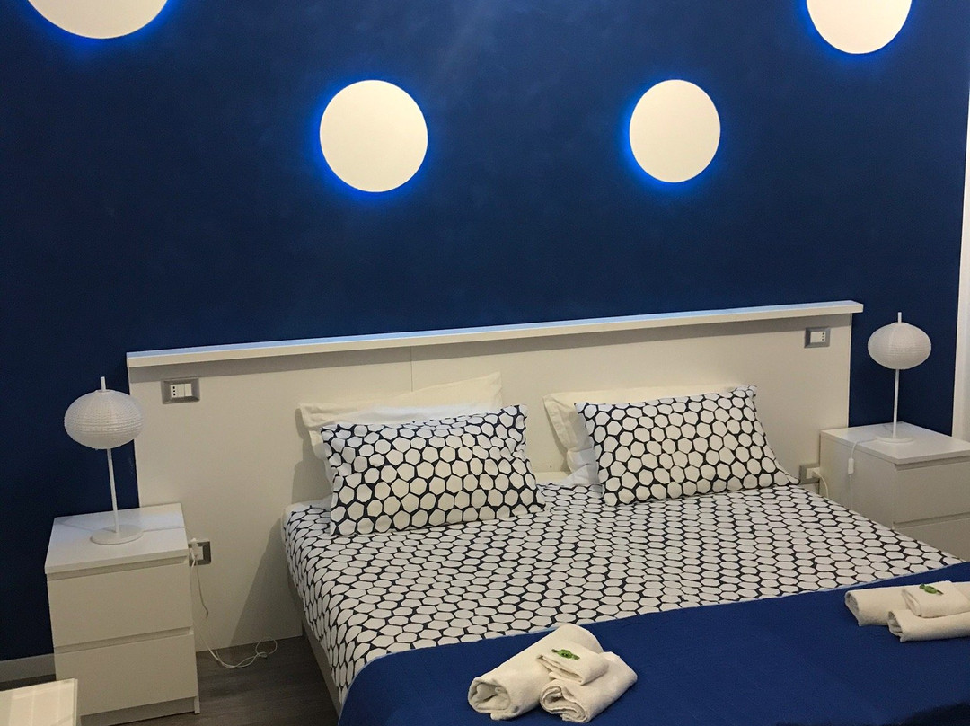 B&B & SPA Del Centro主图