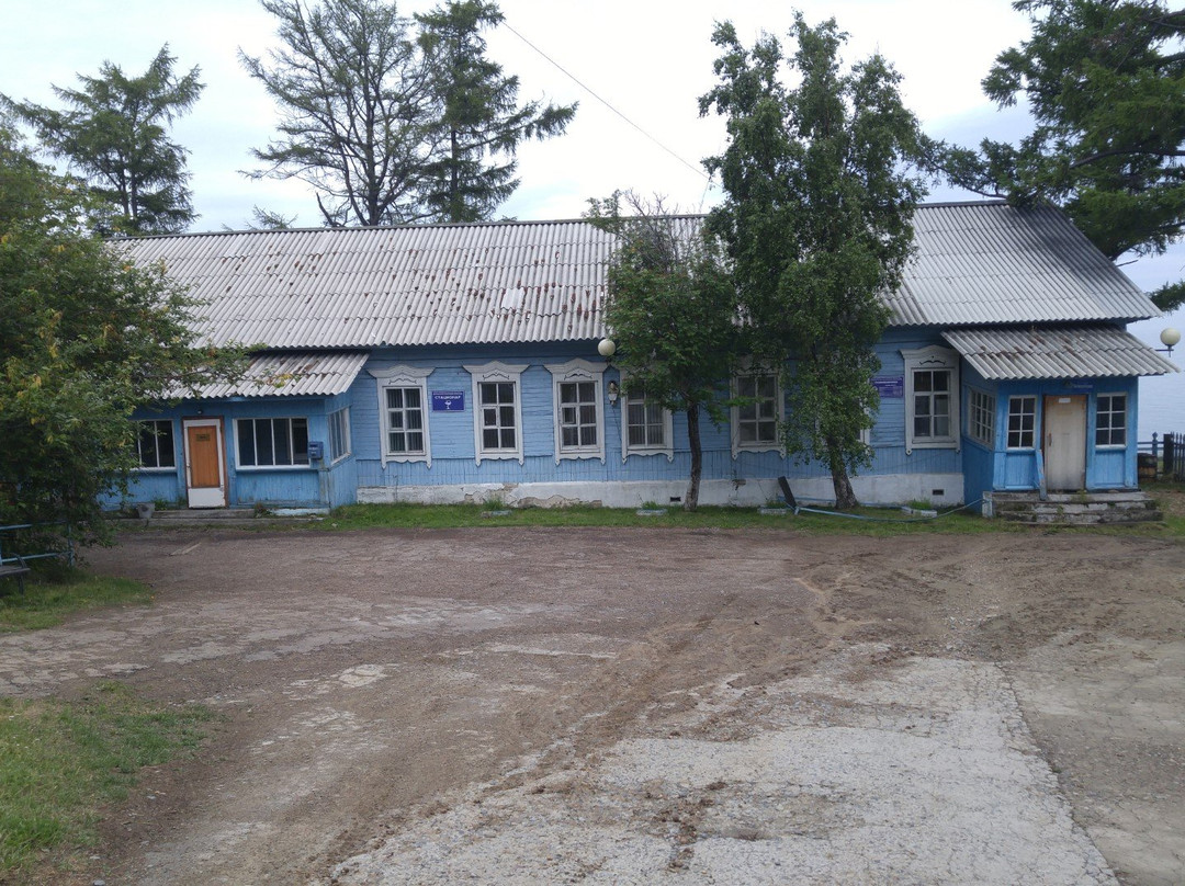 贝加尔天体物理天文台-利斯特维扬卡必去景点