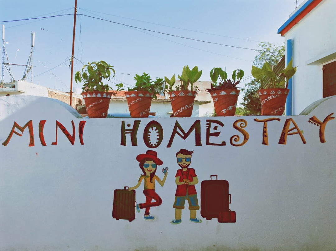 Mini Homestay Khajuraho