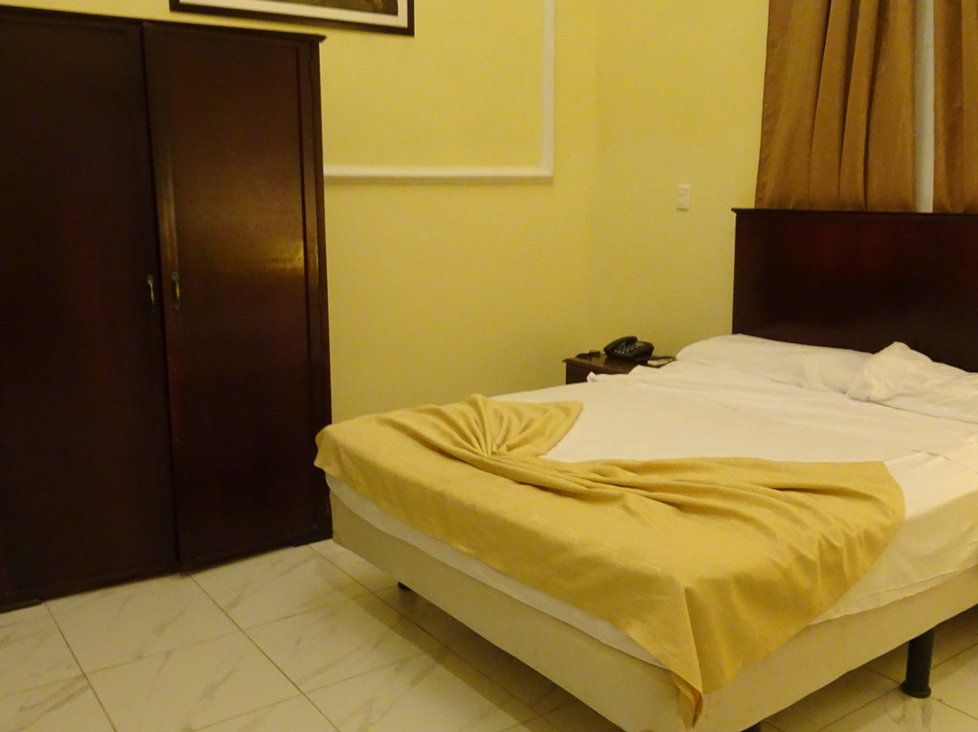 Hotel Camagüey Colón主图