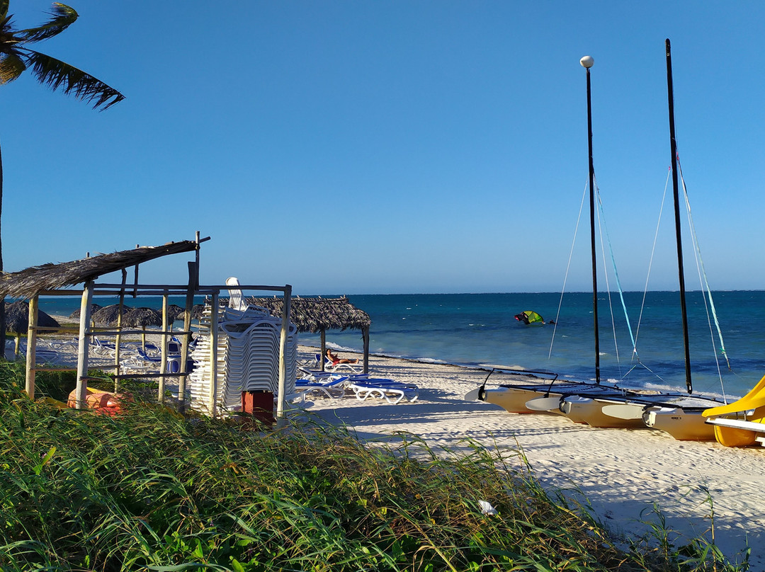 Club Amigo Mayanabo主图