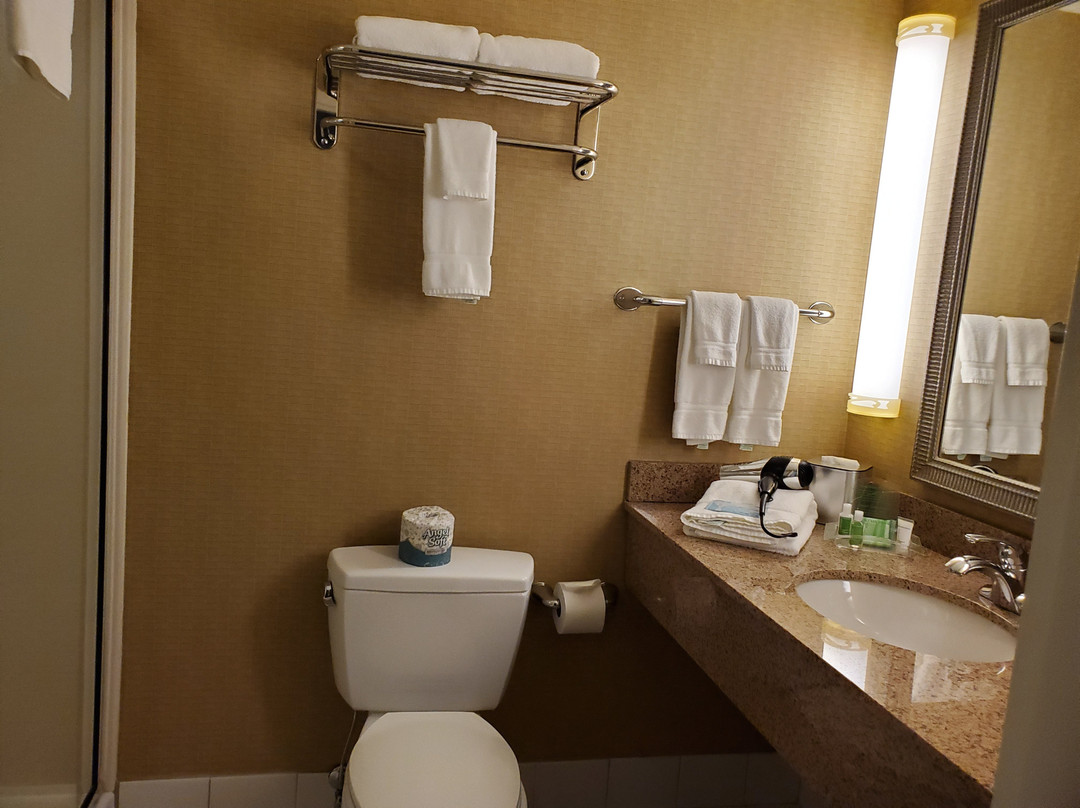 The Rewind West Des Moines, Tapestry Collection by Hilton主图