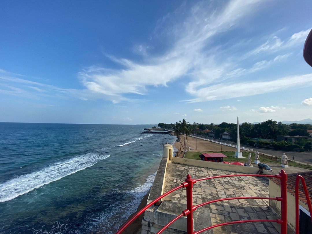 Museu Nacional De Sao Tome & Principe景点图片