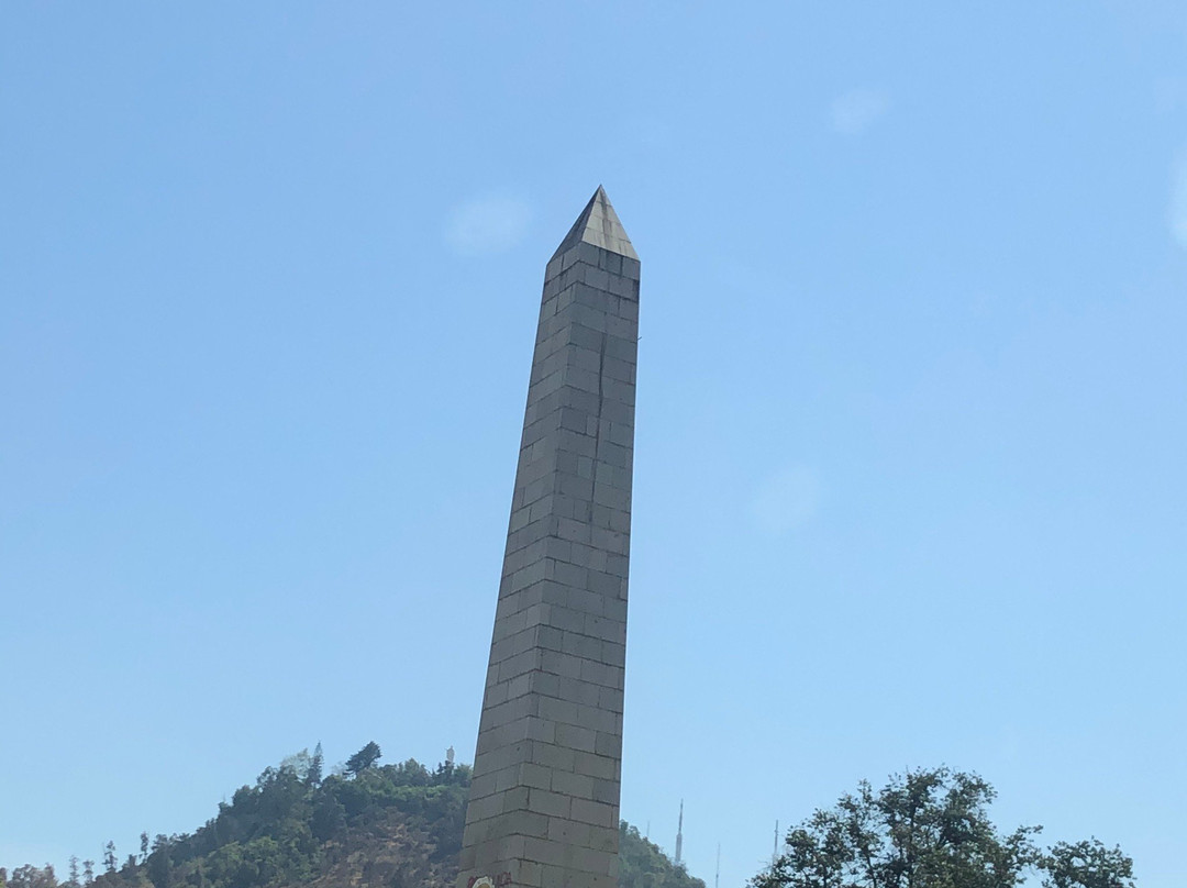 Galpon Persa Balmaceda Brasil - Antiguedades-圣地亚哥必去景点
