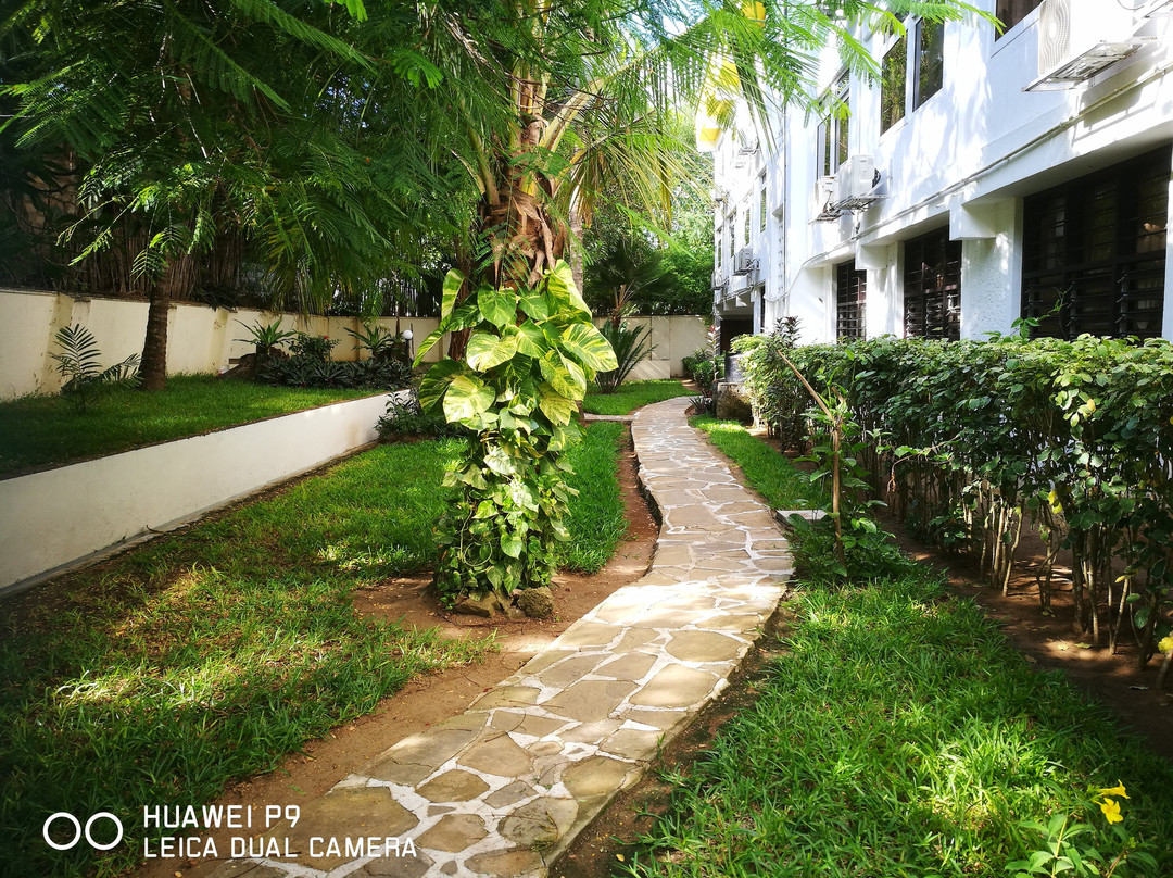 Kahama Hotel Mombasa主图