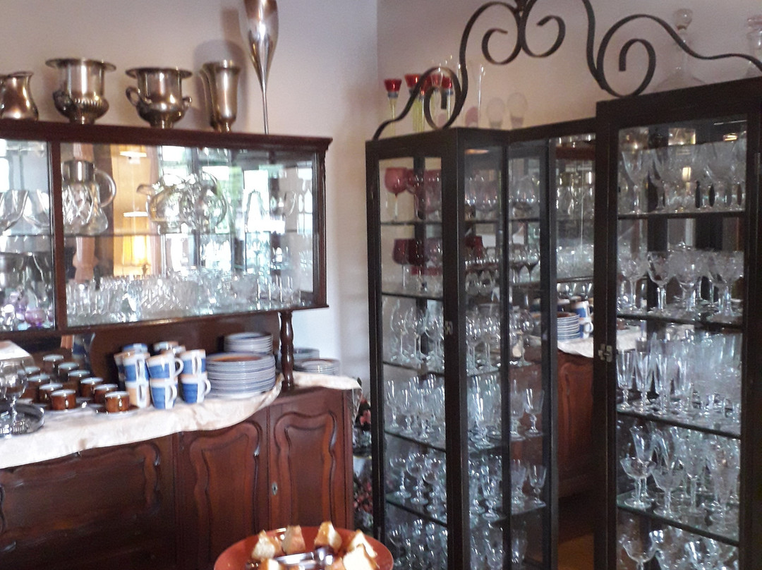 Lilian Bella Pousada主图