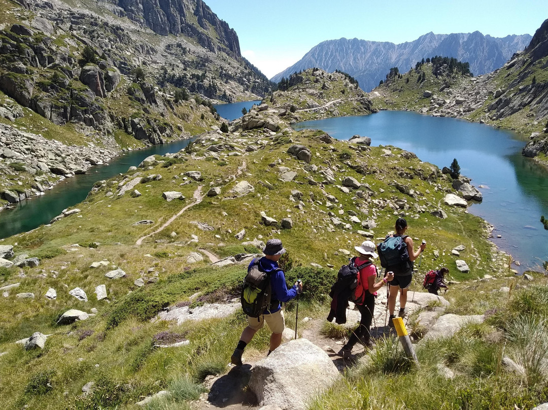 Yepalo-巴塞罗那必去景点