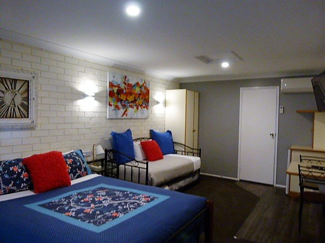 Esk Wivenhoe Motor Inn主图