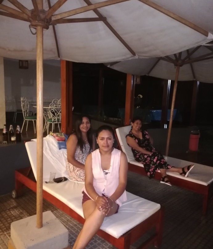 Hotel El Pallar主图