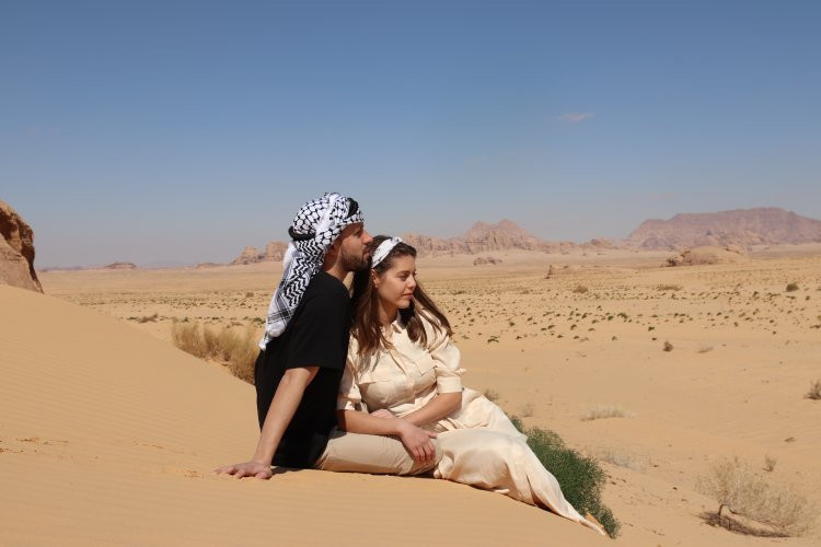 Wadi Rum Desert Secret-Wadi Rum Village必去景点