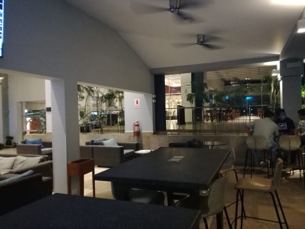 Casa Andina Premium Piura主图