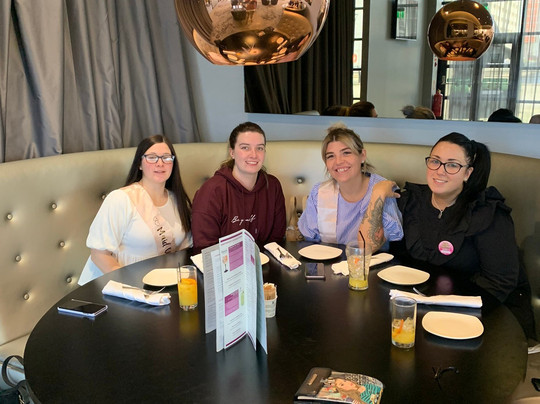 Crowne Plaza Spa-利物浦必去景点