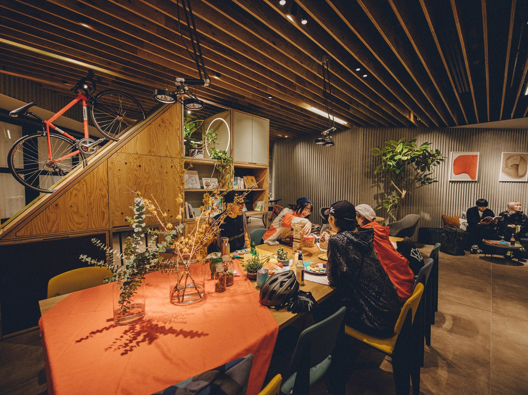 Hoshino Resorts BEB5 Tsuchiura主图