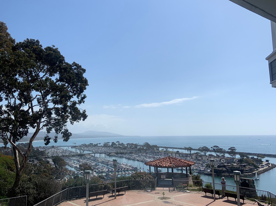 Blue Lantern Inn - A Four Sisters Inn主图