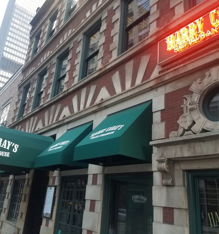 Chicago Prohibition Tours-芝加哥必去景点