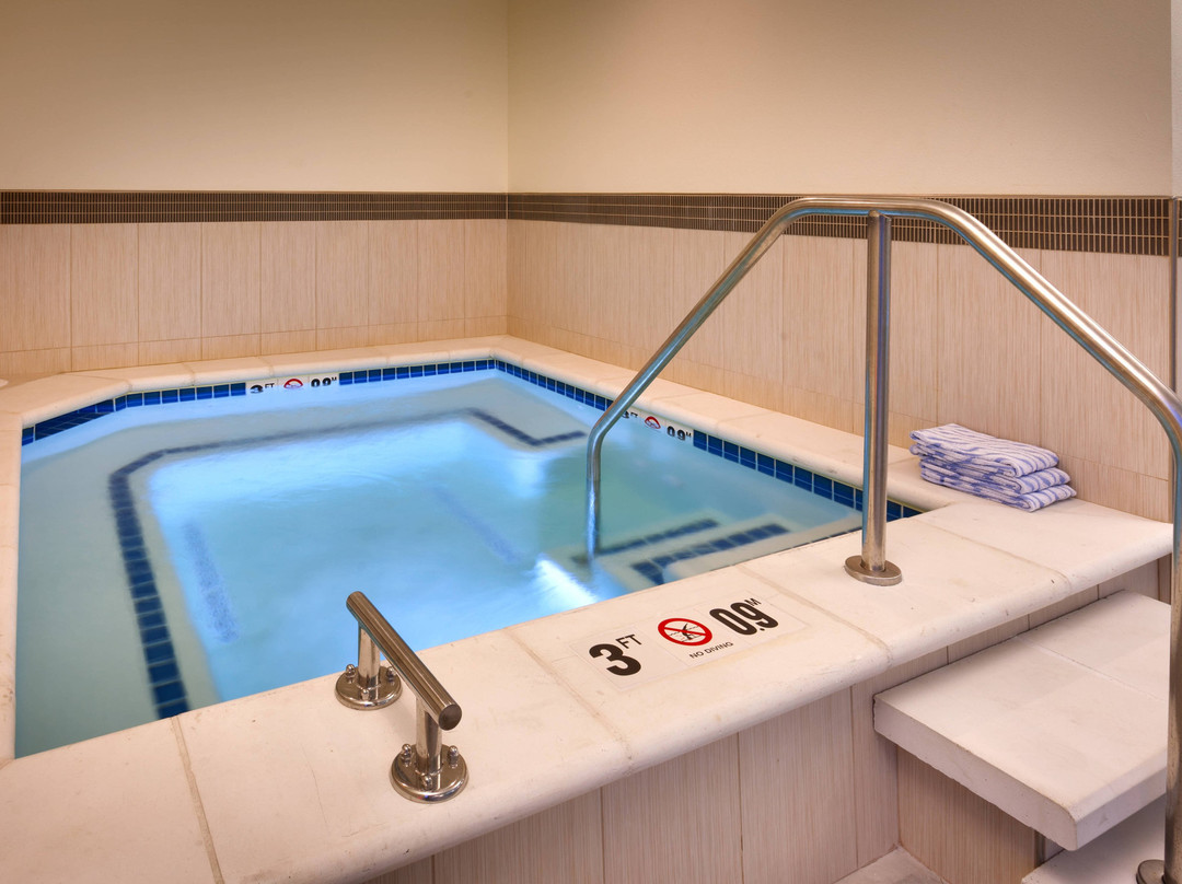 Fairfield by Marriott Inn & Suites Salt Lake City Midvale主图