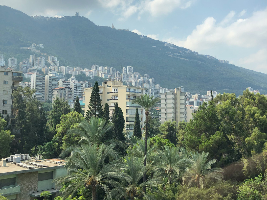 Princessa Hotel主图