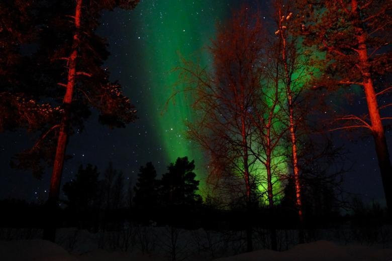 Alta Adventure-阿尔塔必去景点