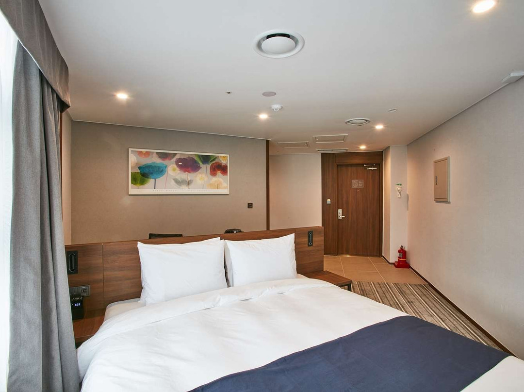 Island Castle Hotel主图