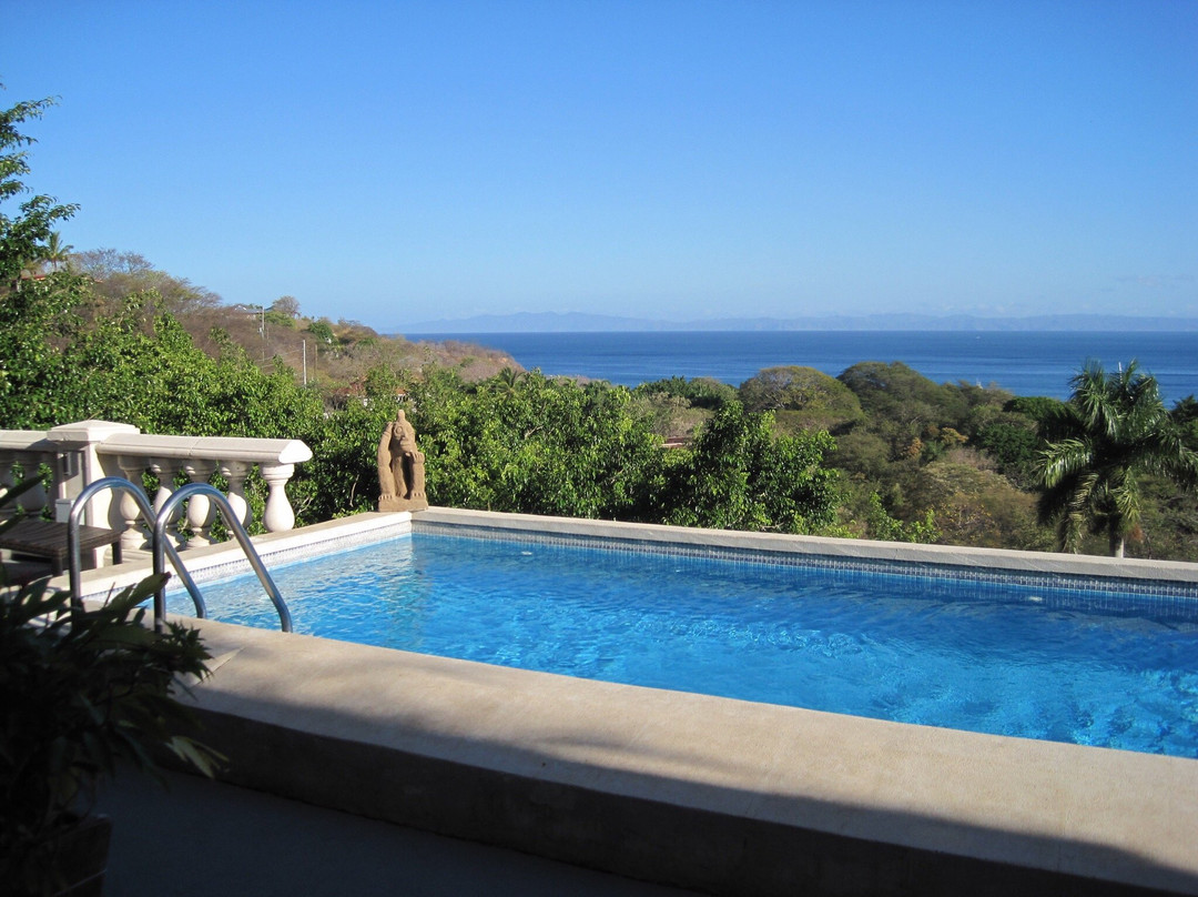 Pura Vista Hotel主图