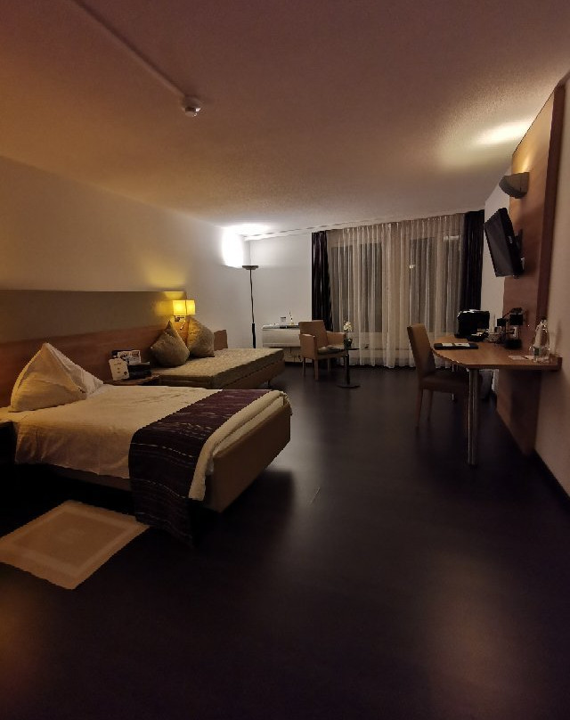 Hotel Olten Swiss Quality主图