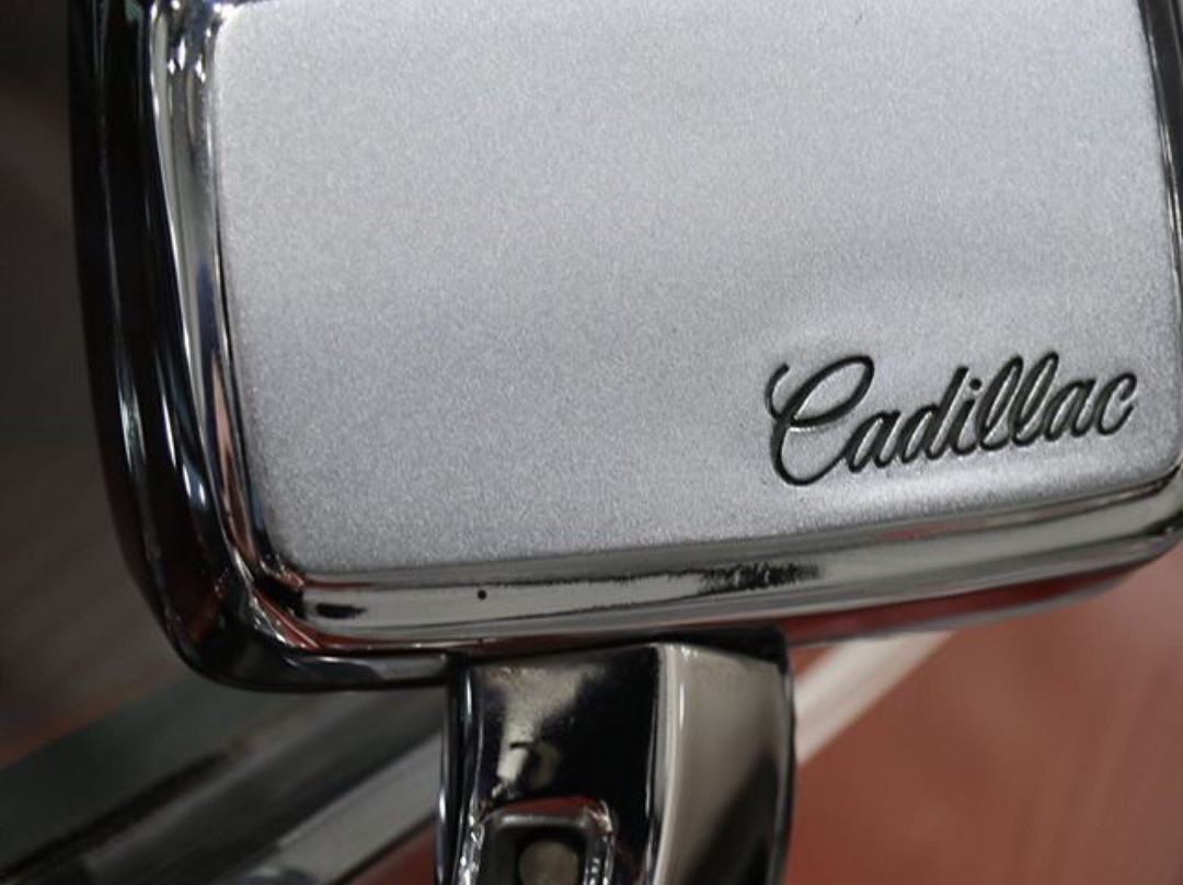 Mid-Murray Classic Car Gallery景点图片