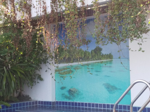 Feliz Urban Hotel主图