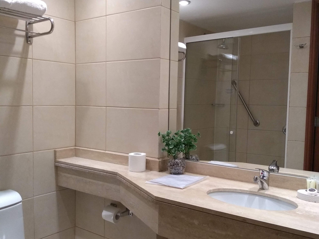 Inca Hoteles Los Andes主图