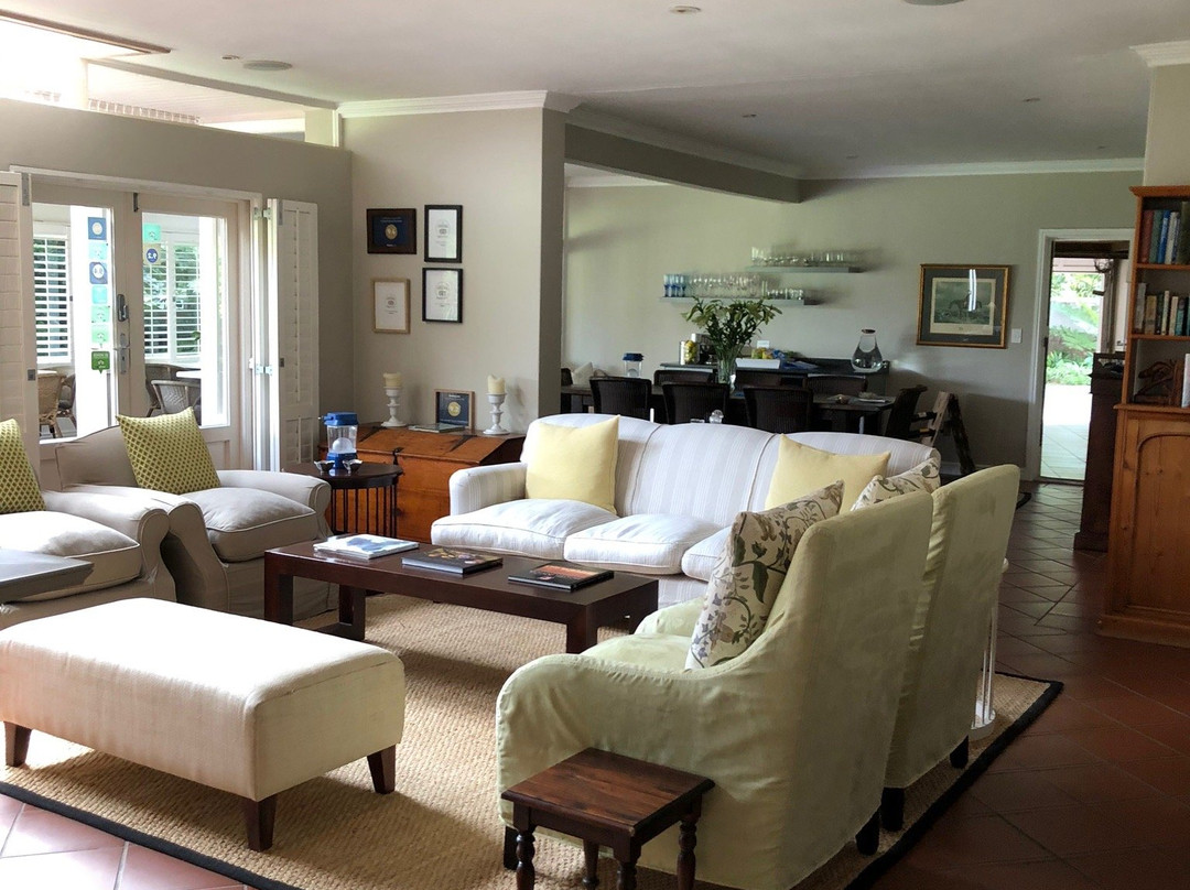 The Islander Knysna主图