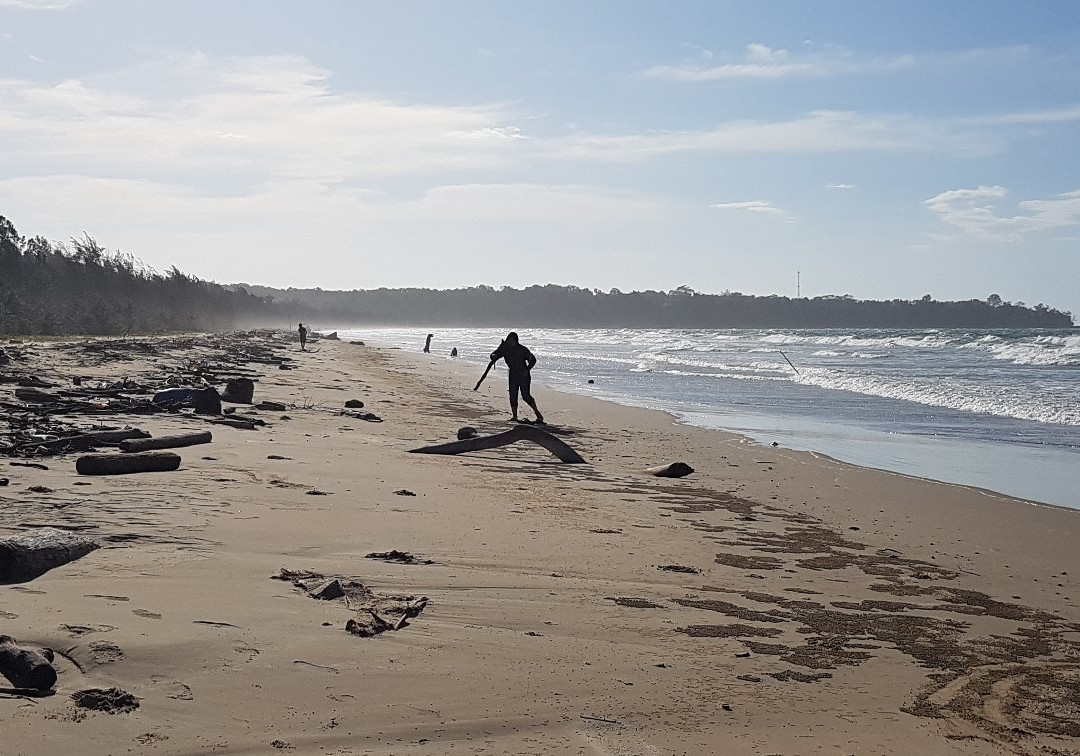 Muara Beach景点图片