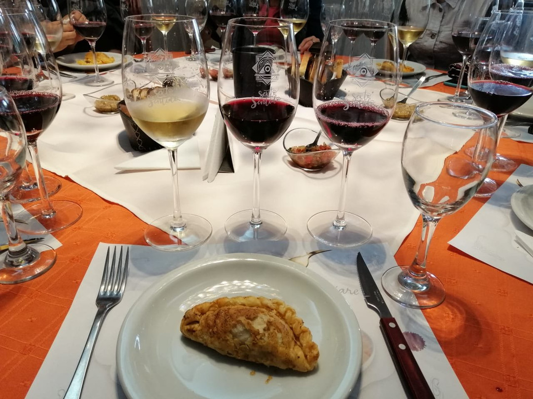 Bodega Murville-圣拉斐尔必去景点