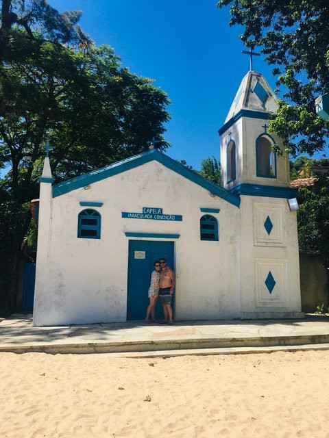 Praia da Armação-伊利亚贝拉必去景点