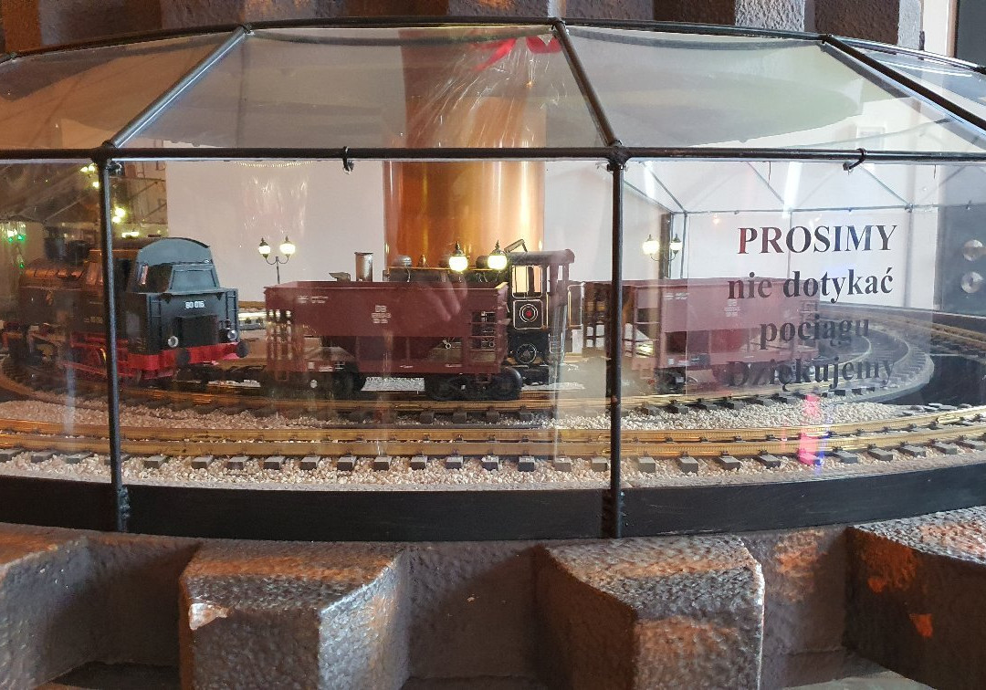 Warsztaty Czekoladowe w M.Pelczar Chocolatier景点图片