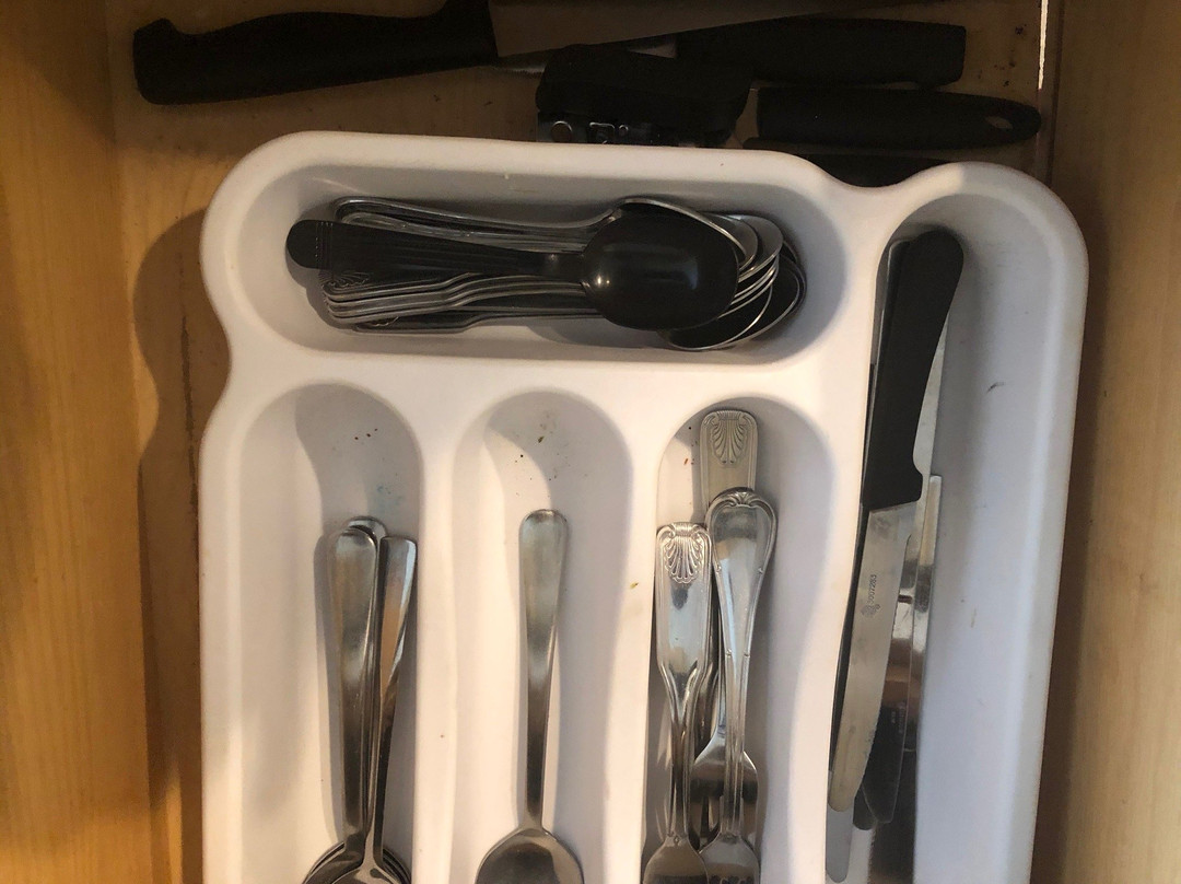 The Palms Hotel and Villas主图