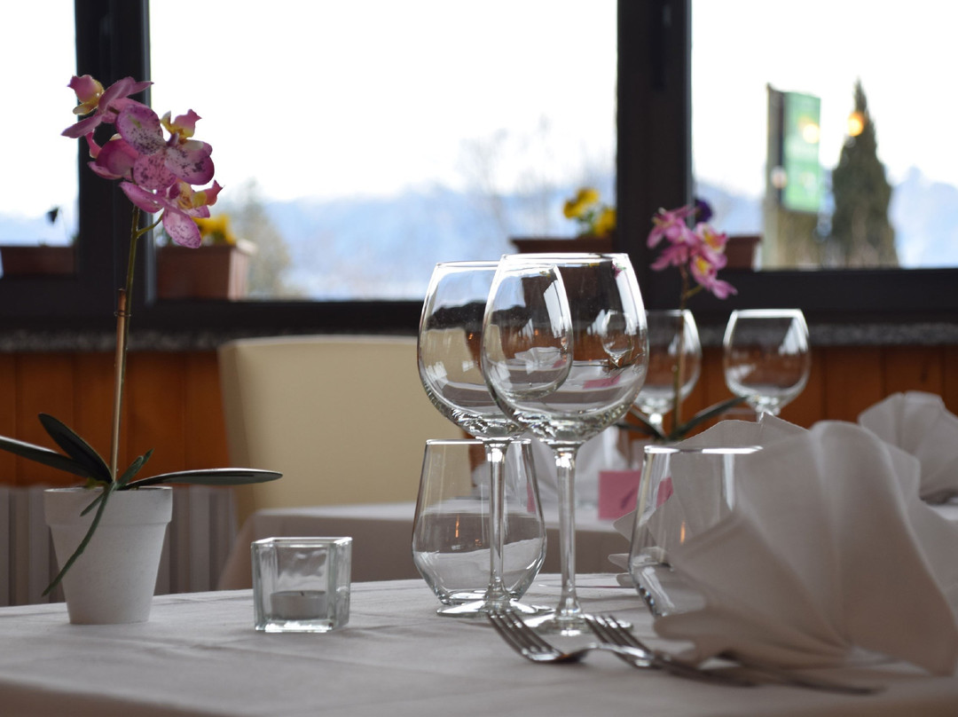 Hotel San Giacomo主图