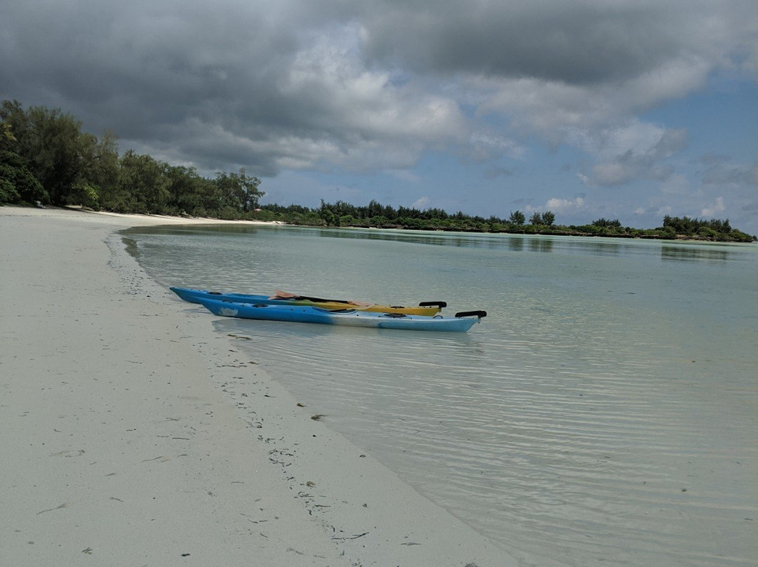 Pemba Eco Lodge主图