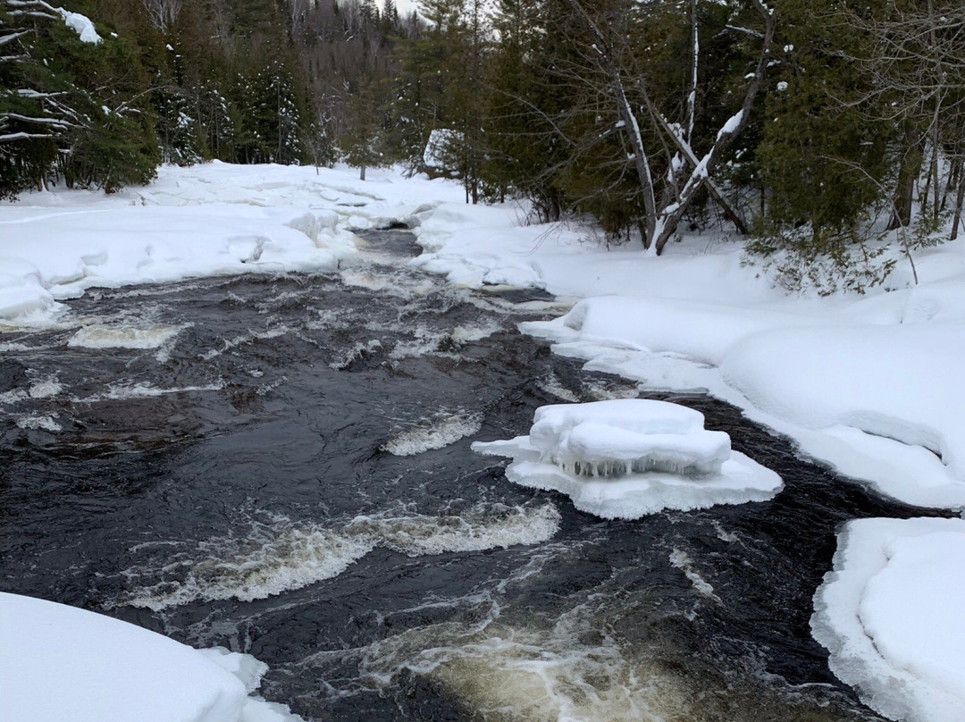 Parc de la Rivière Doncaster-Sainte-Adele必去景点
