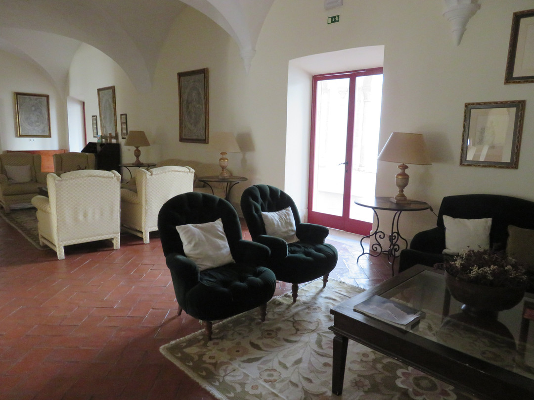 Pousada Convento de Vila Viçosa主图