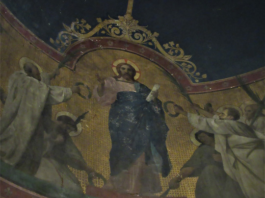 Eglise Saint Gervais Saint Protais-Pierrefitte-sur-Seine必去景点