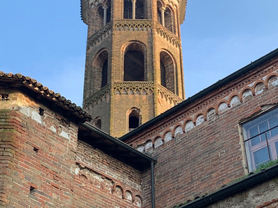 Abbazia del Cerreto景点图片