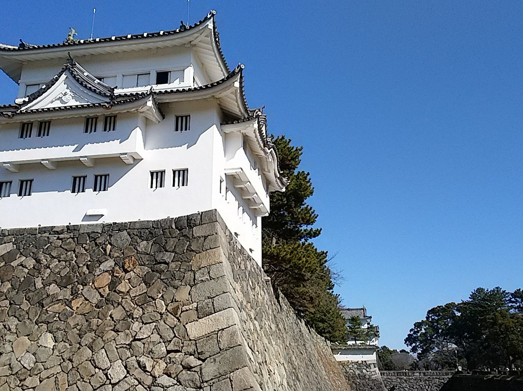Seinan Sumiyagura-Naka必去景点